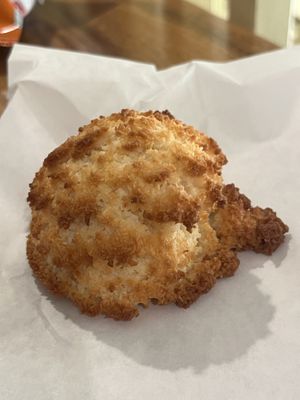   at Hayday Bakery in Ellensburg