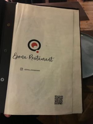 Page 1  at Ejona in Tirana