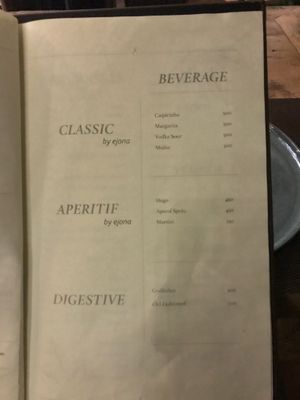 Page 9 at Ejona in Tirana