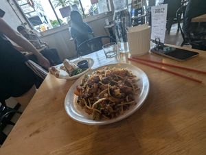 Yum at KCH - 古晉 in North Perth