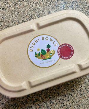  at Budhi Bowls - Cloud Kitchen in Makati