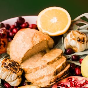 roast at Prime Roots in San Francisco