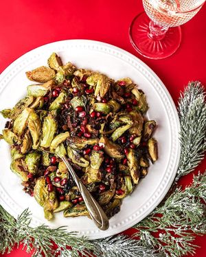 sprouts at Prime Roots in San Francisco