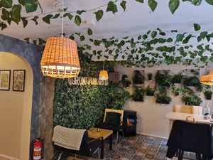  at Grönt in Jonkoping