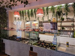  at Grönt in Jonkoping