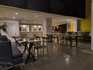  at NKOA in Casablanca