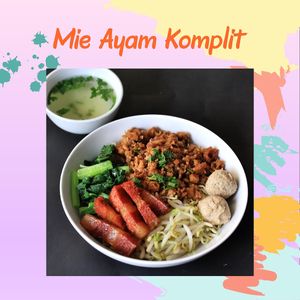 Best Sellers!! at Attha Vegetarian in Jakarta