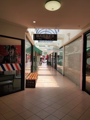 Exterior  #Veganuary at OMG Decadent Donuts in Coffs Harbour