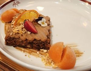  at Acta Brasserie in Jakarta