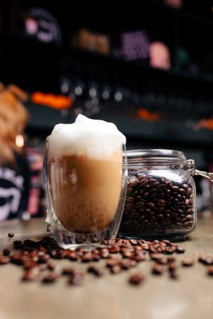  at 27 Club Coffee in Cleveland