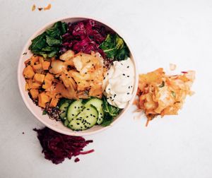   at 27 Club Coffee in Cleveland