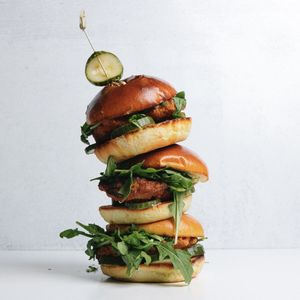  at 27 Club Coffee in Cleveland