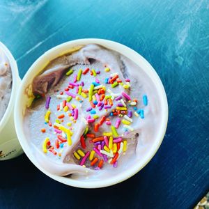  at Moo-Over in Columbia City