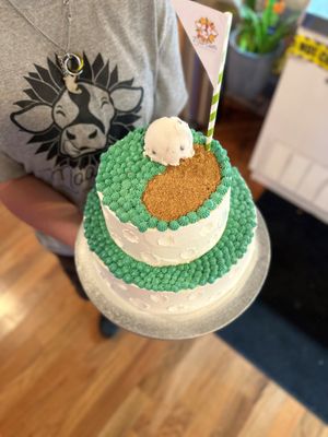  at Moo-Over in Columbia City