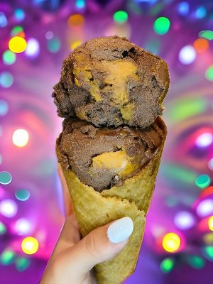  at Moo-Over in Columbia City