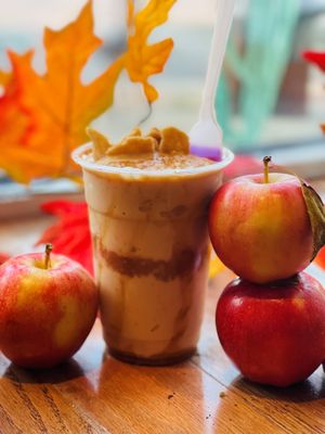  at Moo-Over in Columbia City