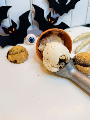  at Moo-Over in Columbia City