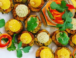  at The Fat Carrot in Tonbridge