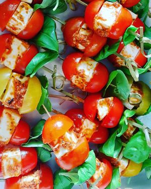  at The Fat Carrot in Tonbridge