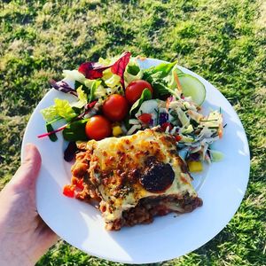  at The Fat Carrot in Tonbridge