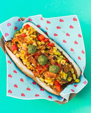 CHUBBY at Perrology in Fort Lauderdale