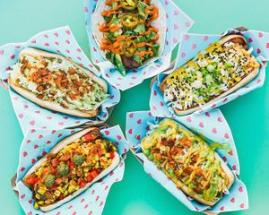  at Perrology in Fort Lauderdale