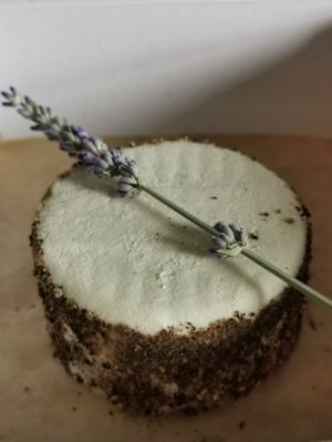 4 at My Lavender Kitchen in Sittingbourne