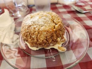  at JMT Vegan Eats in Virginia Beach