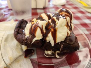  at JMT Vegan Eats in Virginia Beach