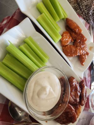  at JMT Vegan Eats in Virginia Beach