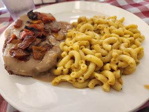  at JMT Vegan Eats in Virginia Beach