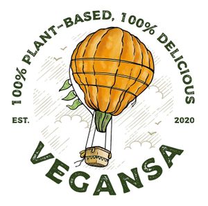 100% vegan catering te West-Vlaanderen! Leveren mogelijk te West-Vlaanderen én Gent. Afhalen te Kortemark.  at Vegansa Catering  in Kortemark