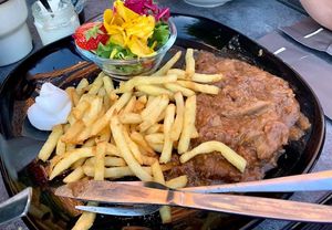  at Vegansa Catering  in Kortemark