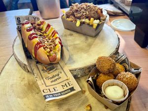  at Vegansa Catering  in Kortemark