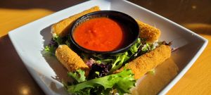  at Cheezy Vegan in Woodlyn