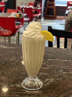  at Cheezy Vegan in Woodlyn