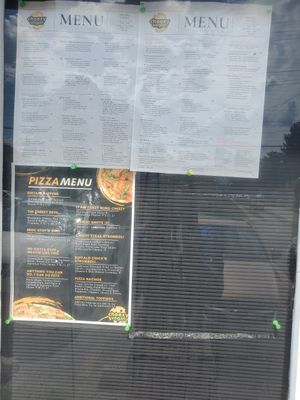  at Cheezy Vegan in Woodlyn