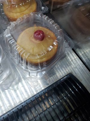  at Cheezy Vegan in Woodlyn