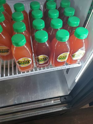  at Cheezy Vegan in Woodlyn