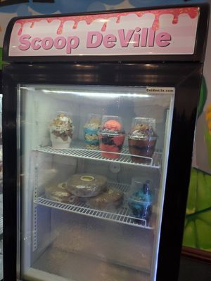  at Cheezy Vegan in Woodlyn