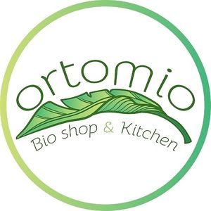 OrtoMio Logo 2020 at OrtoMio in Palermo