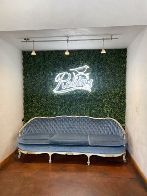   at Robin's in Salida