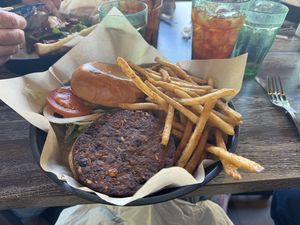   at Robin's in Salida