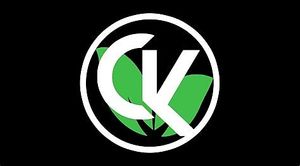 Their logo. at Cafe Kulture in Atlanta