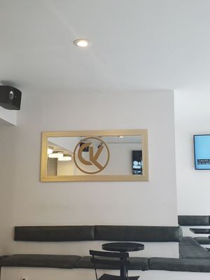  at Cafe Kulture in Atlanta