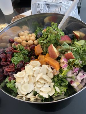 Purple Haze  at Cafe Kulture in Atlanta