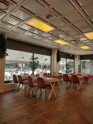  at Ginger - Marknadsvägen in Helsingborg