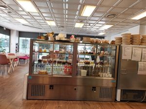  at Ginger - Marknadsvägen in Helsingborg