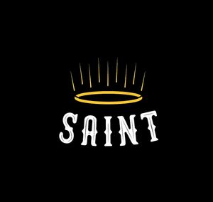 saint OR sinner? at Burgertory in Black Rock