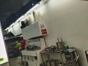 Cooking at Original Taste Foods 老味道 in Central Singapore